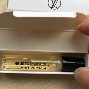 🌺🌺 NEW 🌺🌺 Louis Vuitton HEURES D’ABSENCE x 2